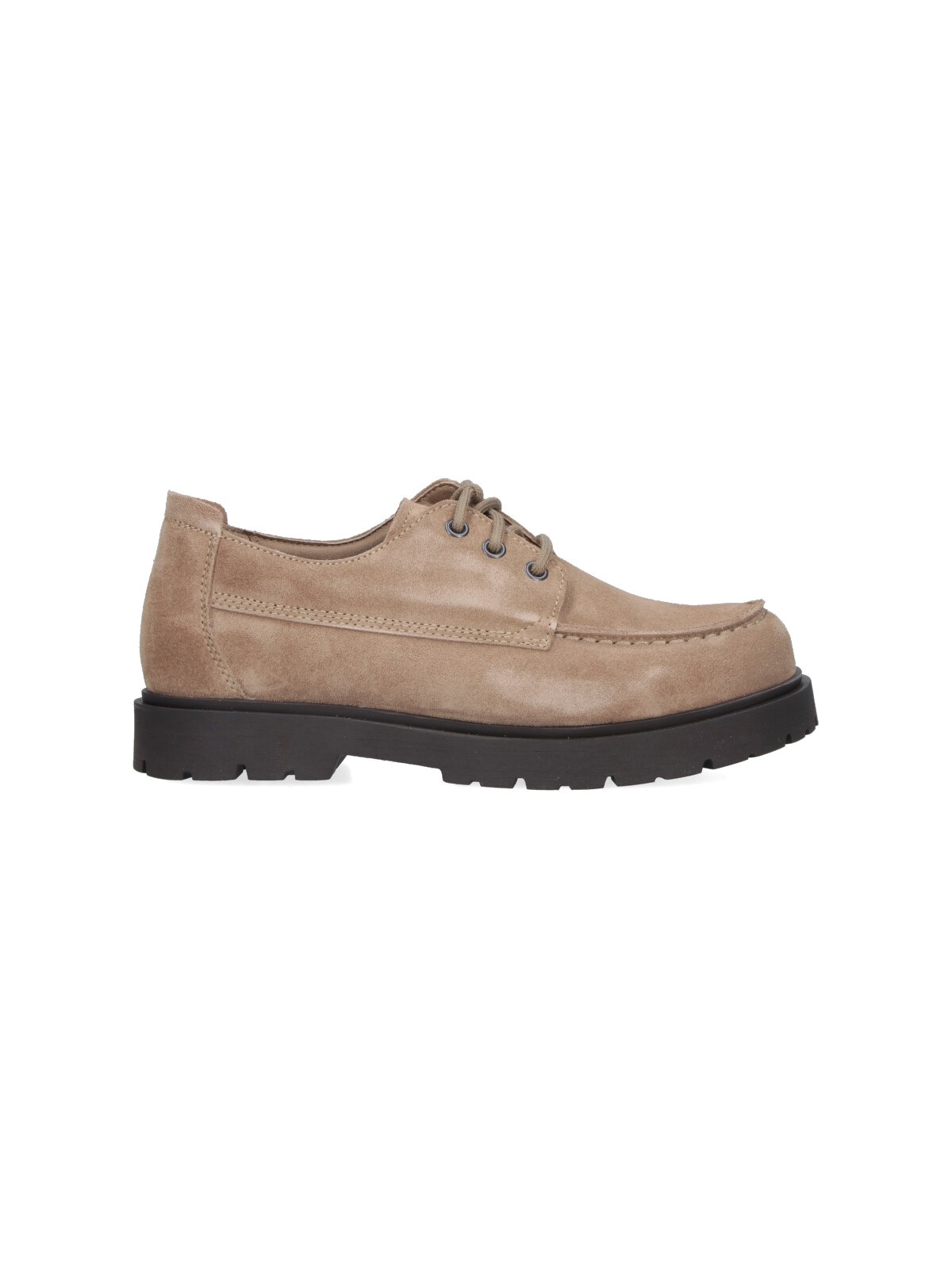 Birkenstock "Highwood Moc Lace Low" Derby Shoes