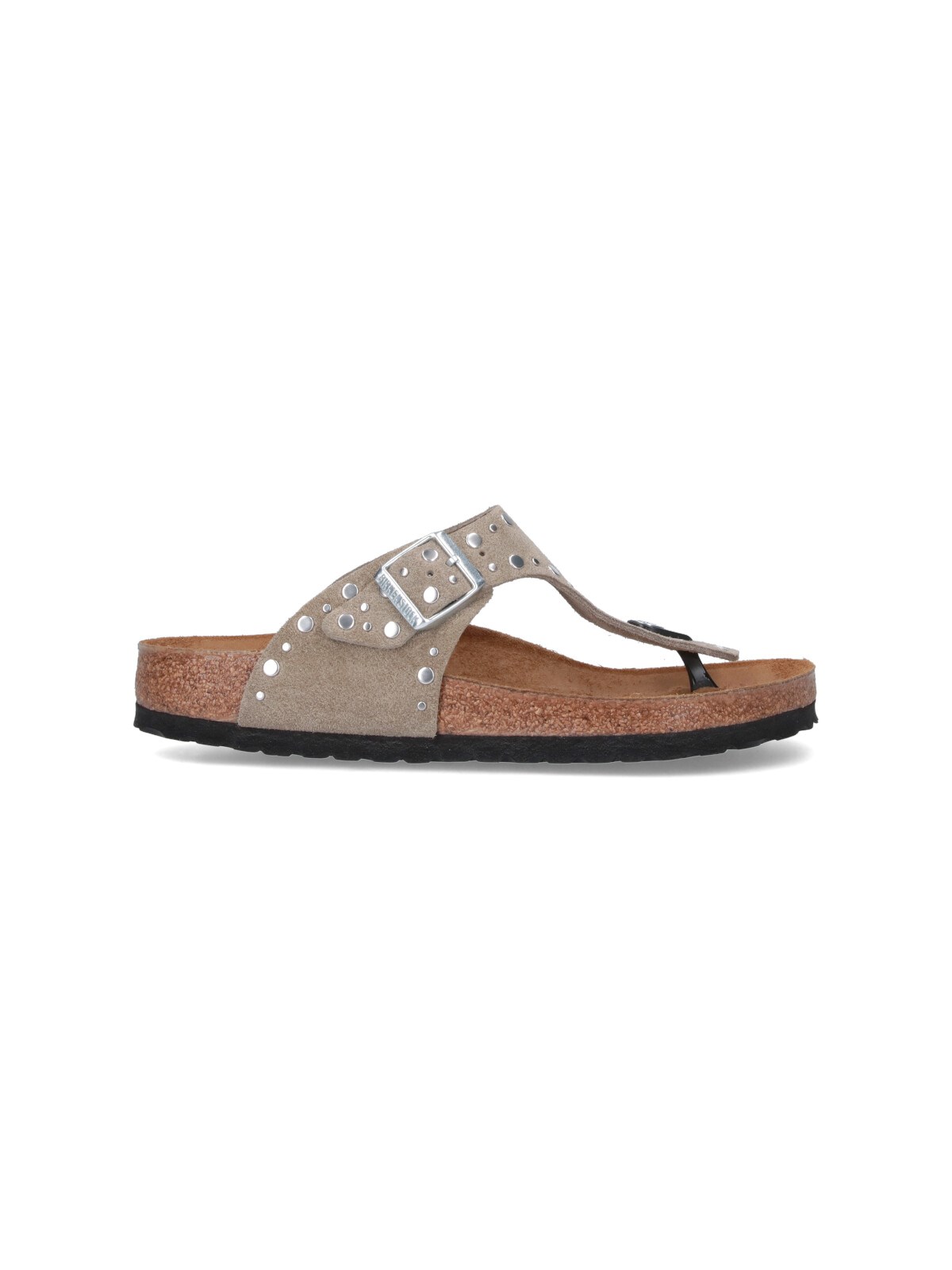 Birkenstock Thong Sandals "Gizeh"