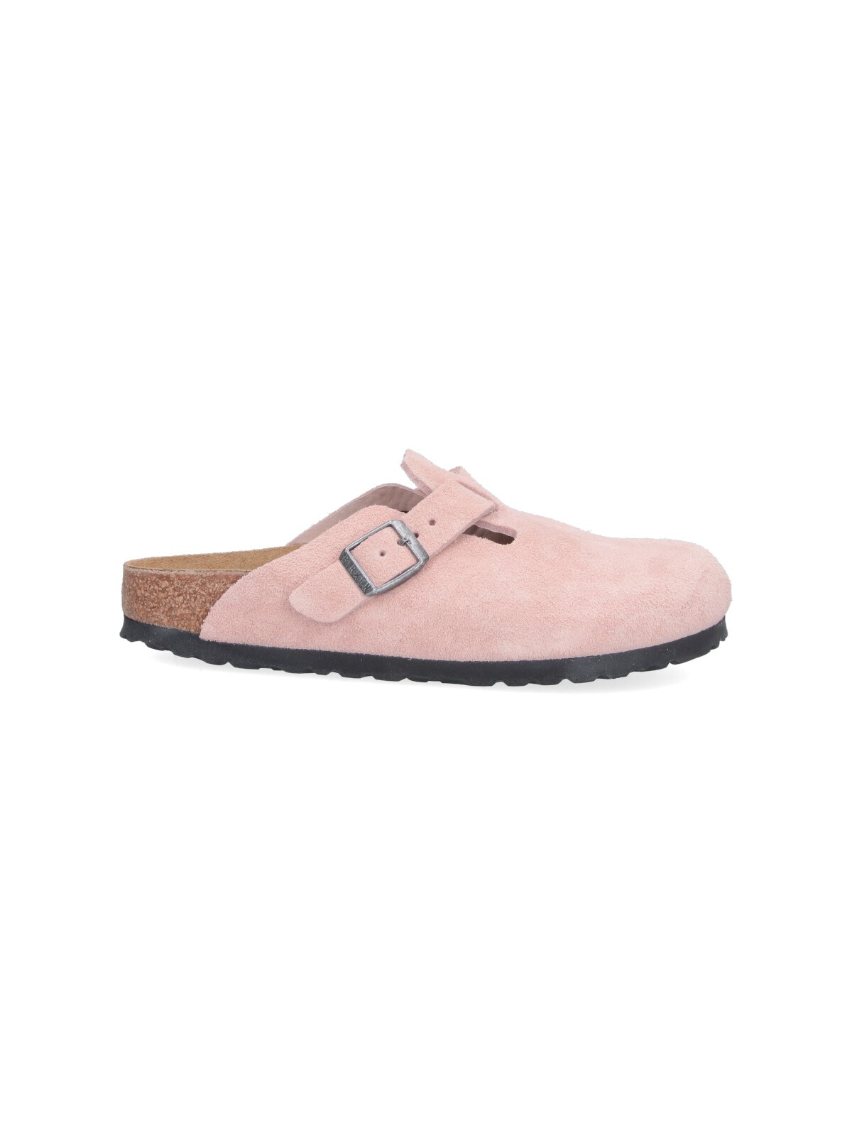 Birkenstock Mules "Boston"