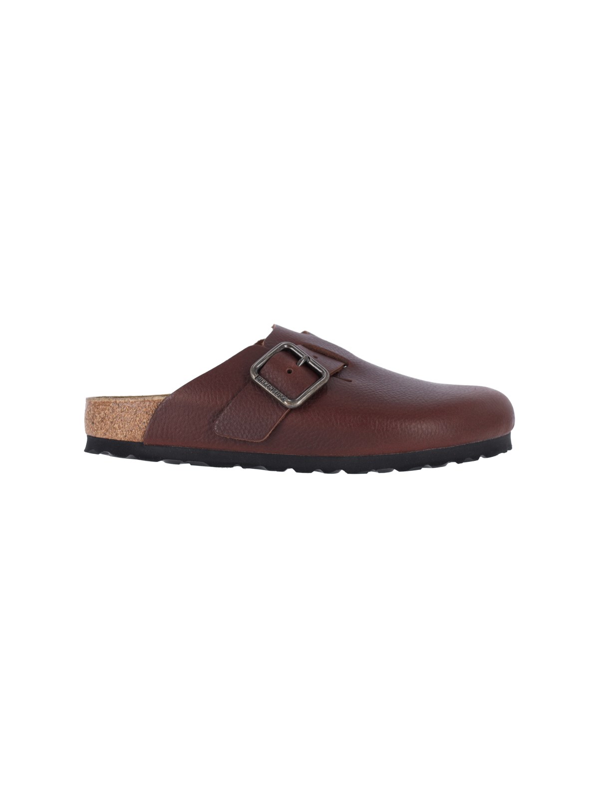 Birkenstock Mules "Boston"