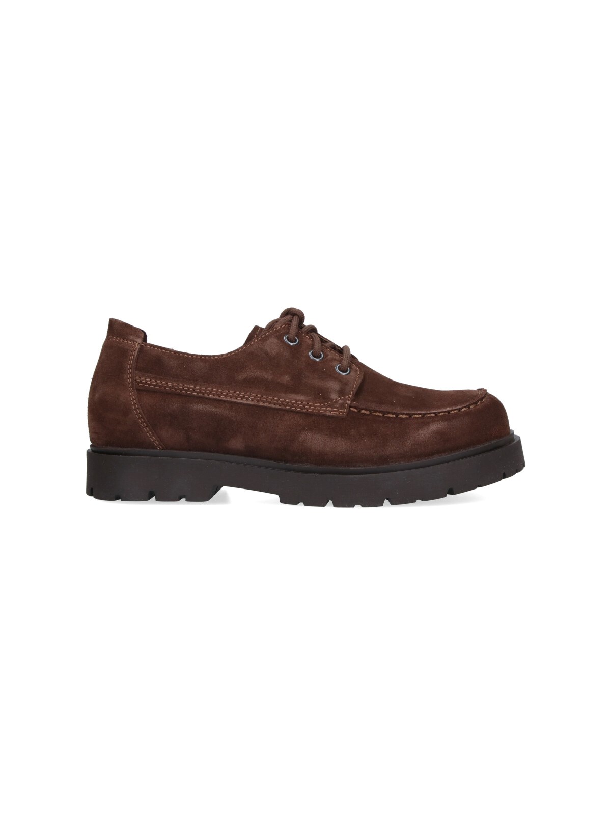 Birkenstock "Highwood Moc Lace Low" Derby Shoes