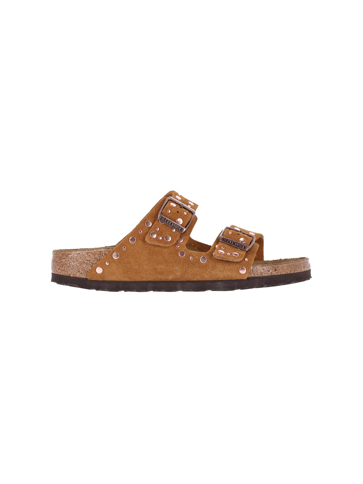 Birkenstock Sandals "Arizona Rivet"