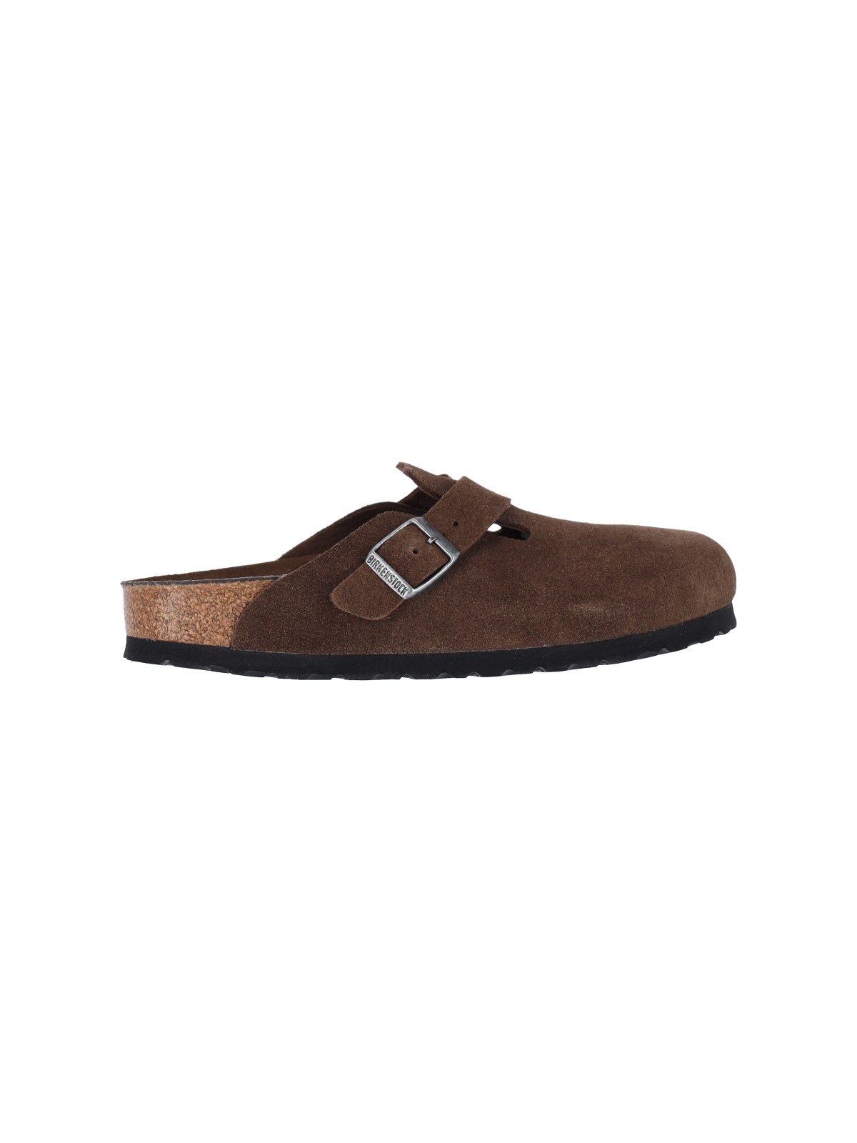 Birkenstock Mules "Boston"