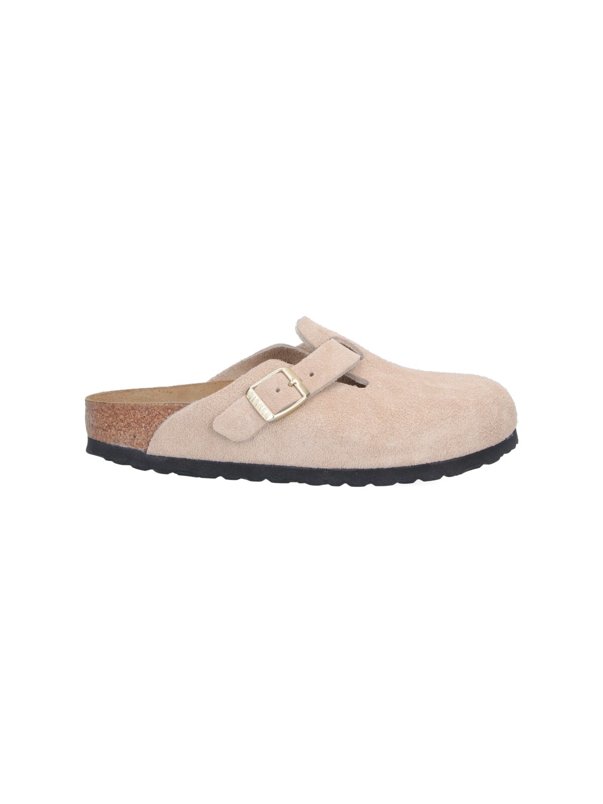 Birkenstock Mules "Boston"