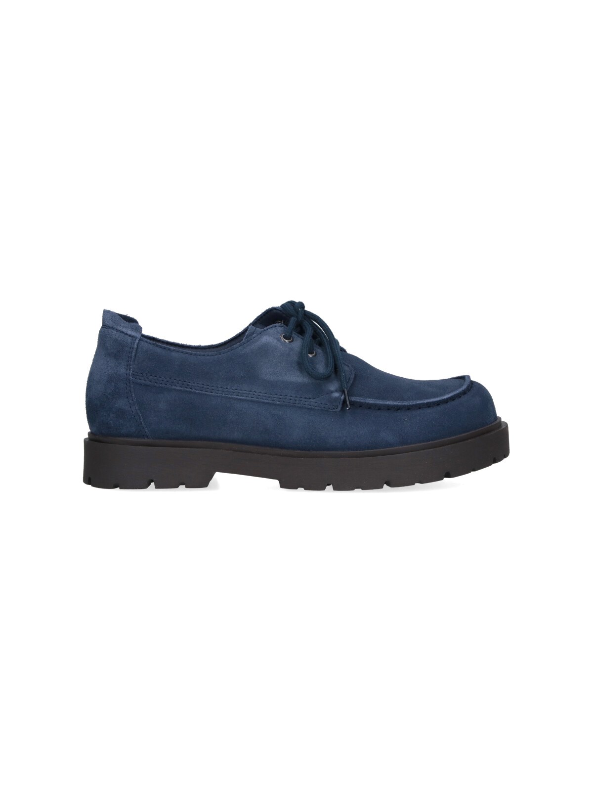 Birkenstock "Highwood Moc Lace Low" Derby Shoes