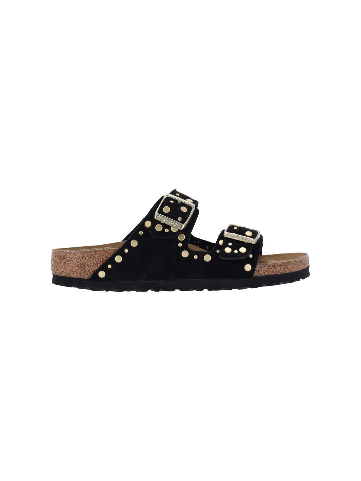Birkenstock "Arizona Rivet" Sandals