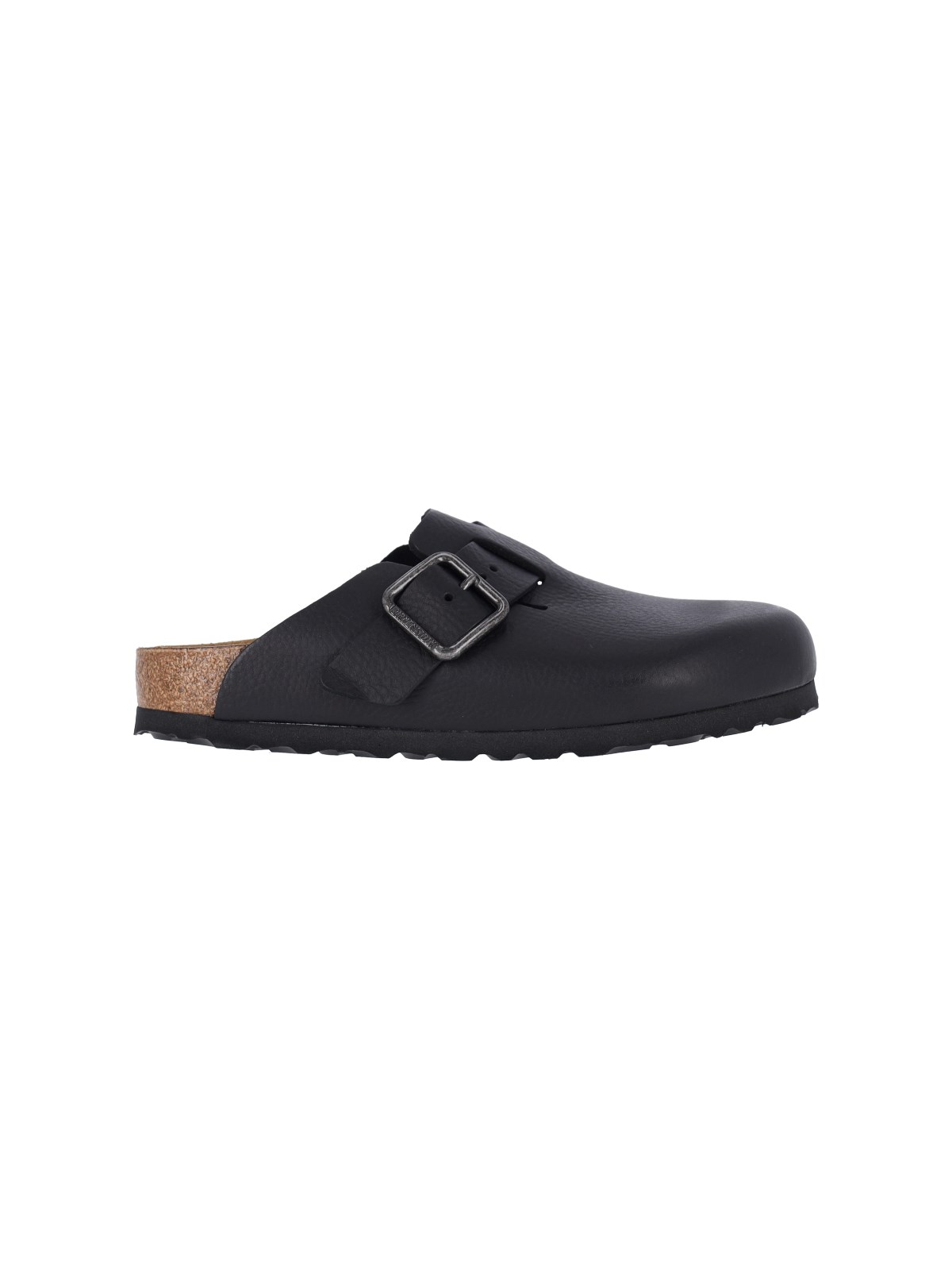 Birkenstock Mules "Boston Wire Buckle"
