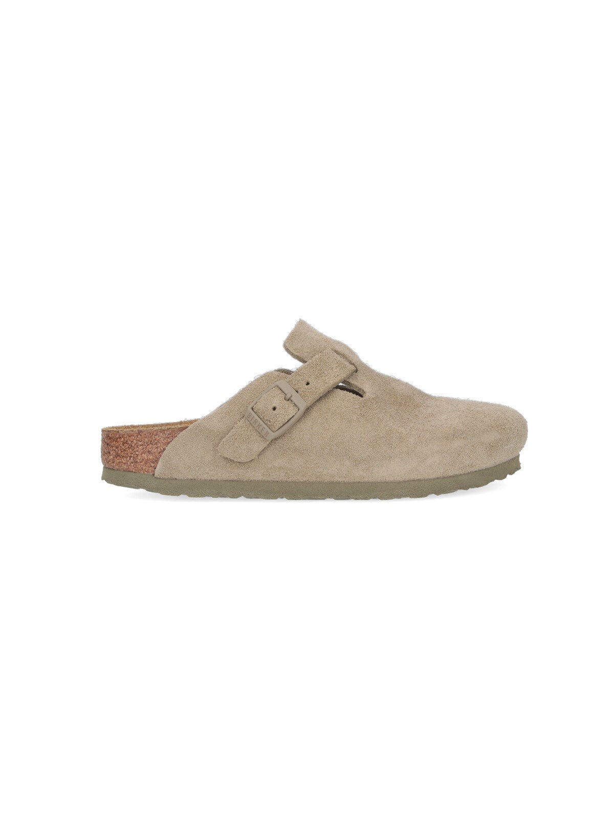 Birkenstock Mules "Boston"
