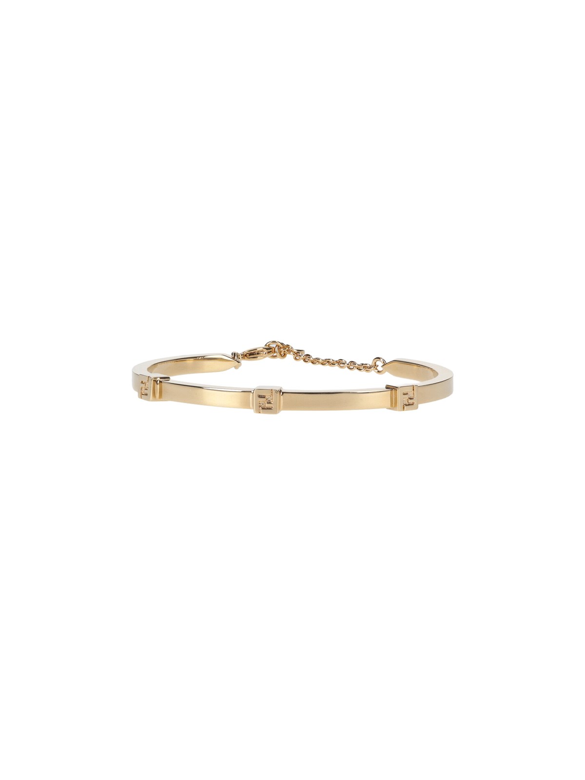 Fendi "Forever" Bracelet