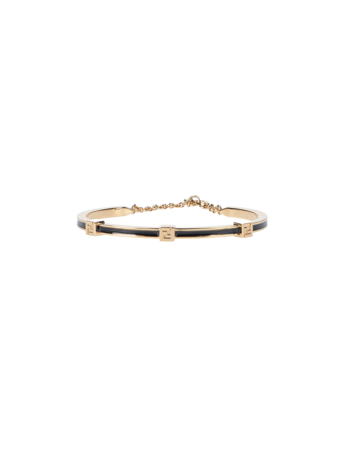Fendi "Forever" Bracelet