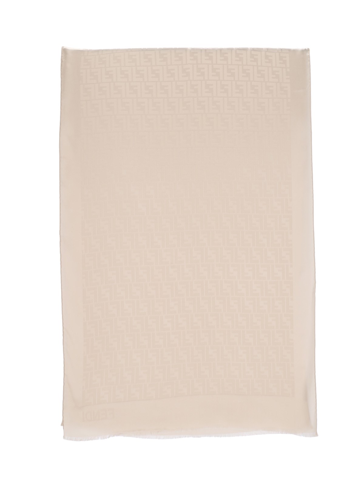 Fendi 'Ff' Shawl