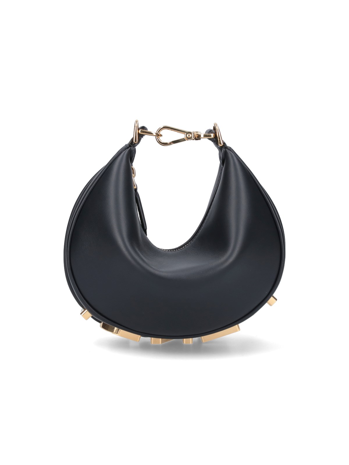 Fendi "Fendigraphy" Mini Bag