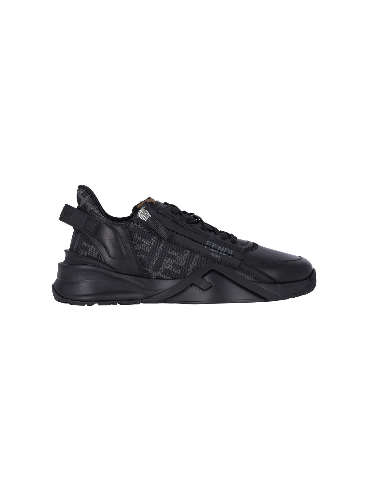 Fendi 'Fendi Flow' Sneakers