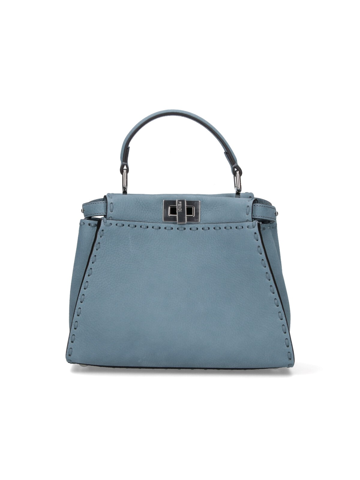 Fendi "Peekaboo" Mini Bag