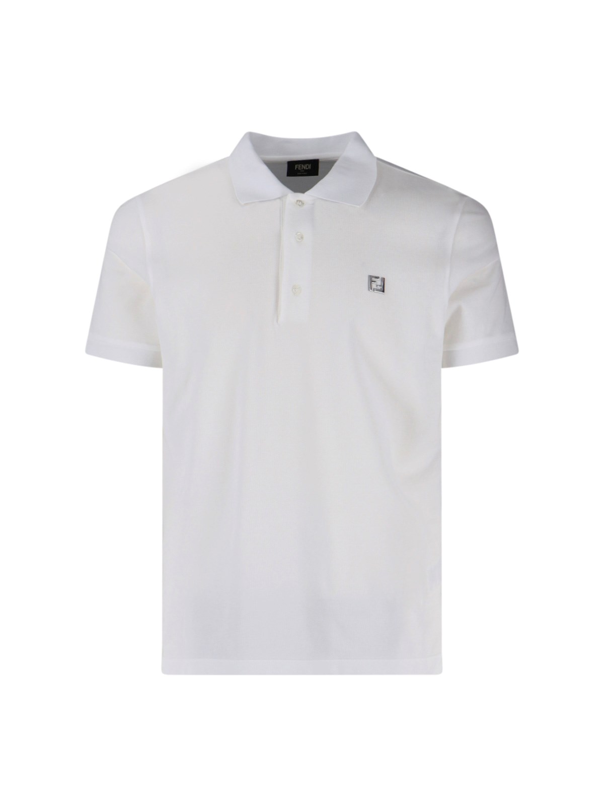 Fendi Polo Logo
