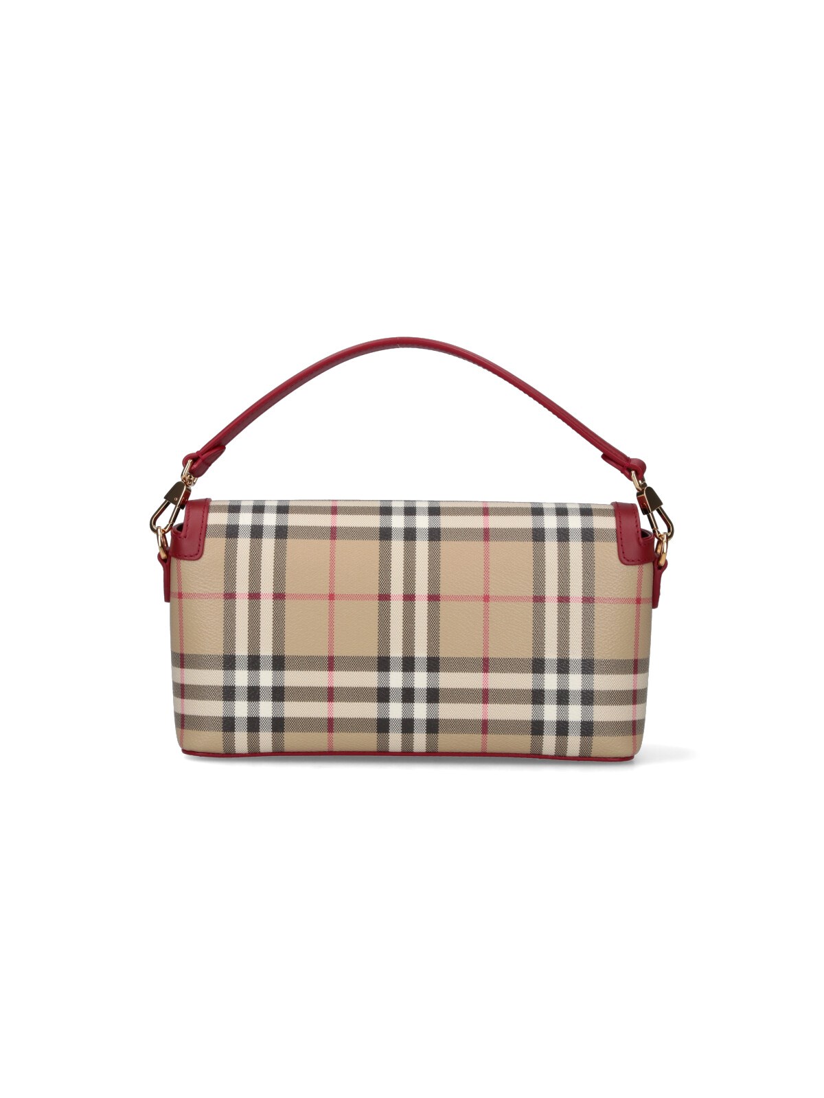 Burberry 'note' handbag available on SUGAR - 203530