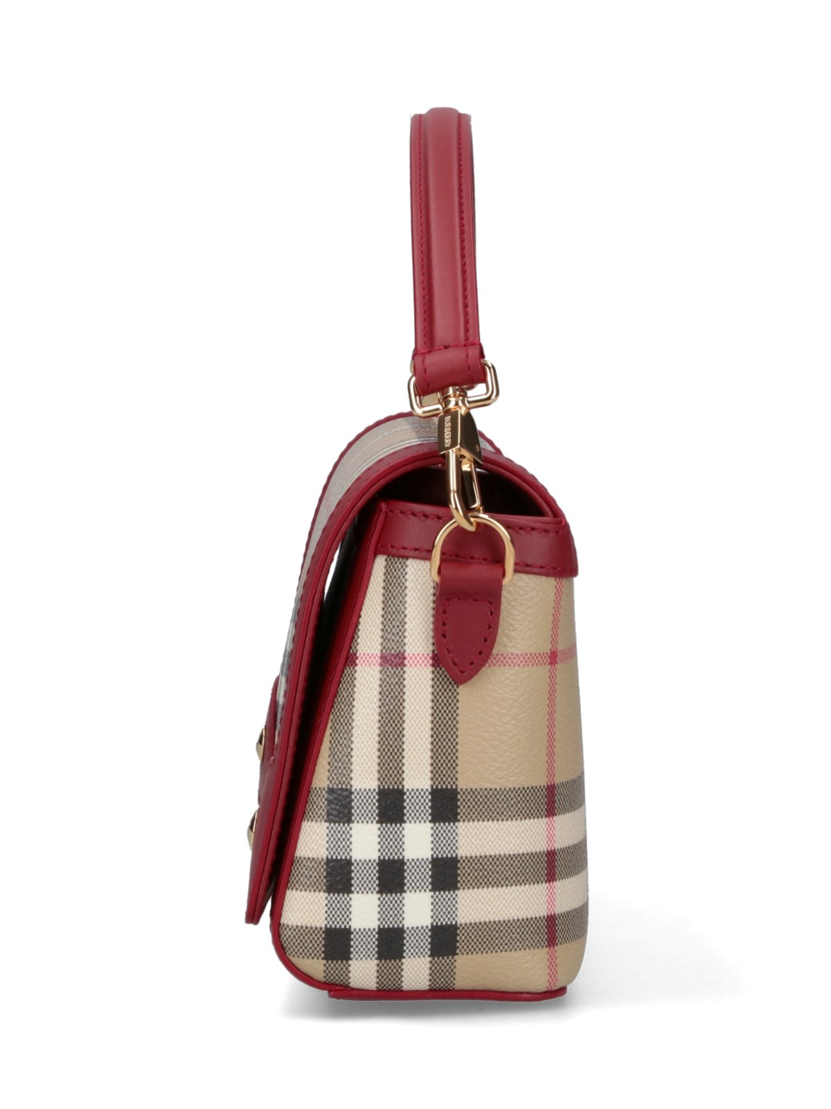 Burberry 'note' handbag available on SUGAR - 203530