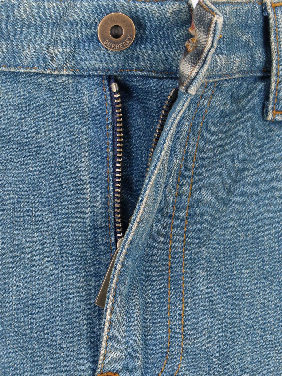 Burberry Bootcut jeans available on SUGAR - 203598