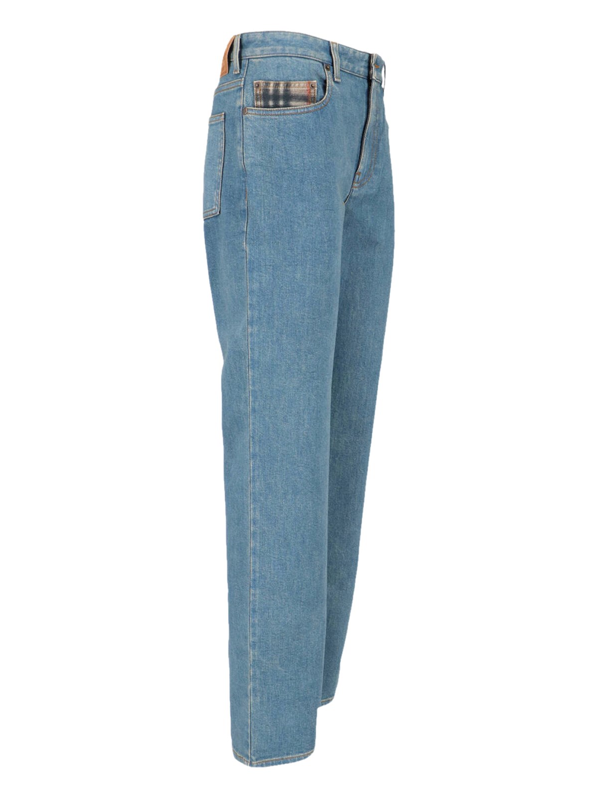 Burberry Bootcut jeans available on SUGAR - 203598