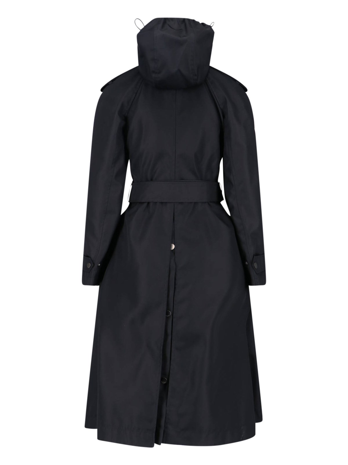 Burberry Technical coat 