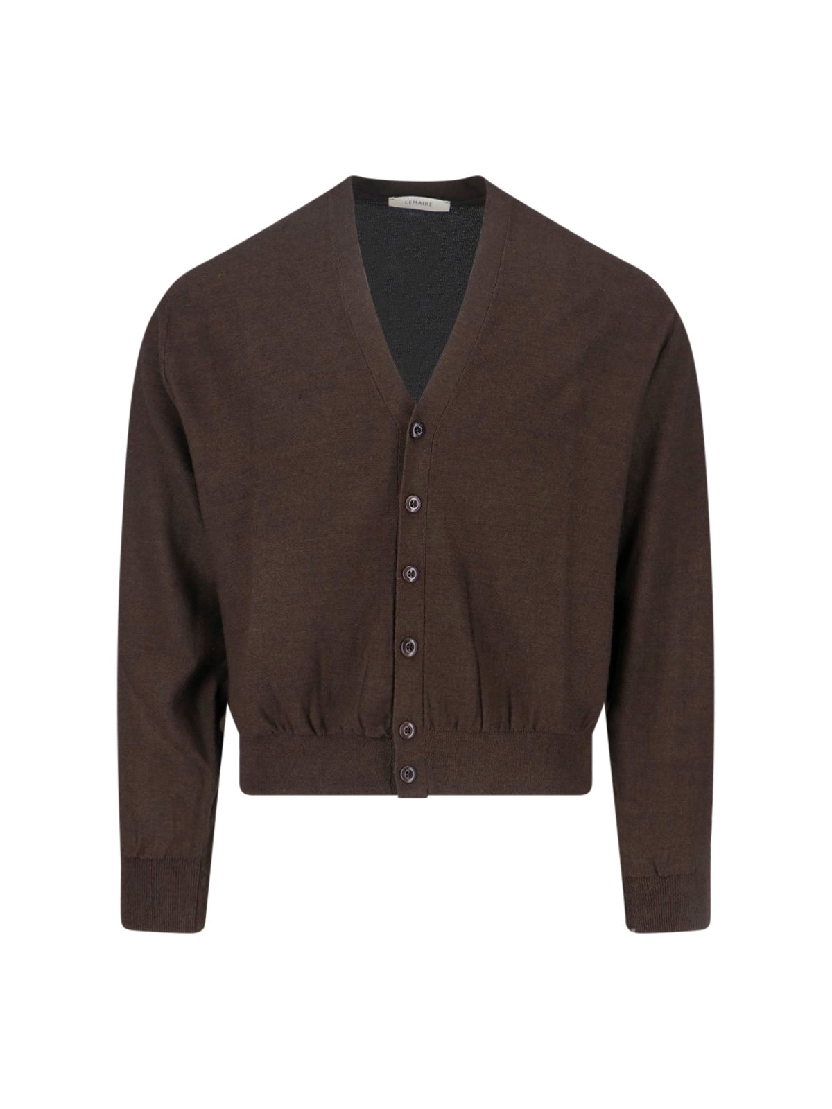 Lemaire Cardigan "Twisted"