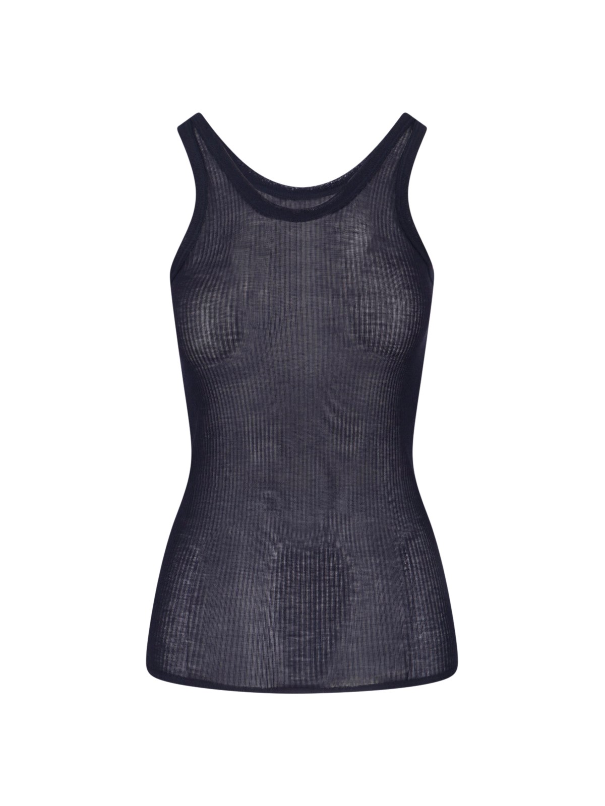 Lemaire Silk Blend Top