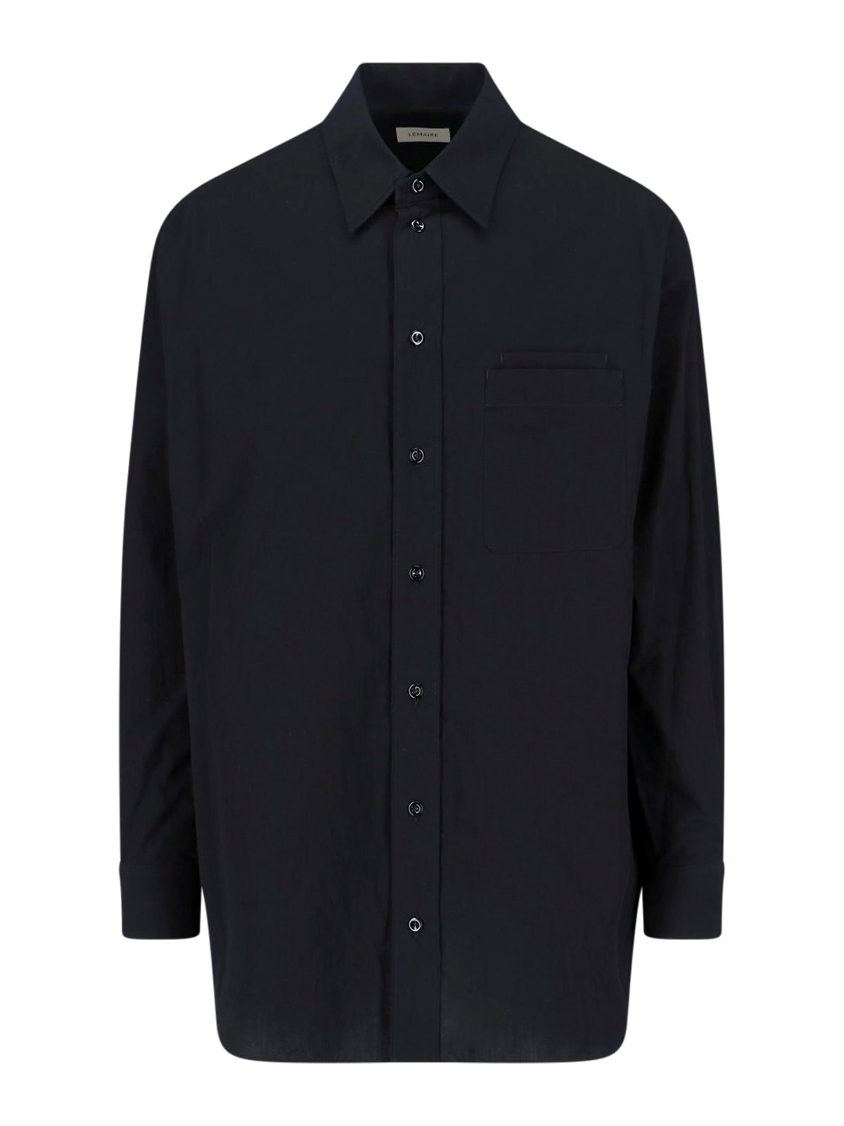 Lemaire Button Shirt