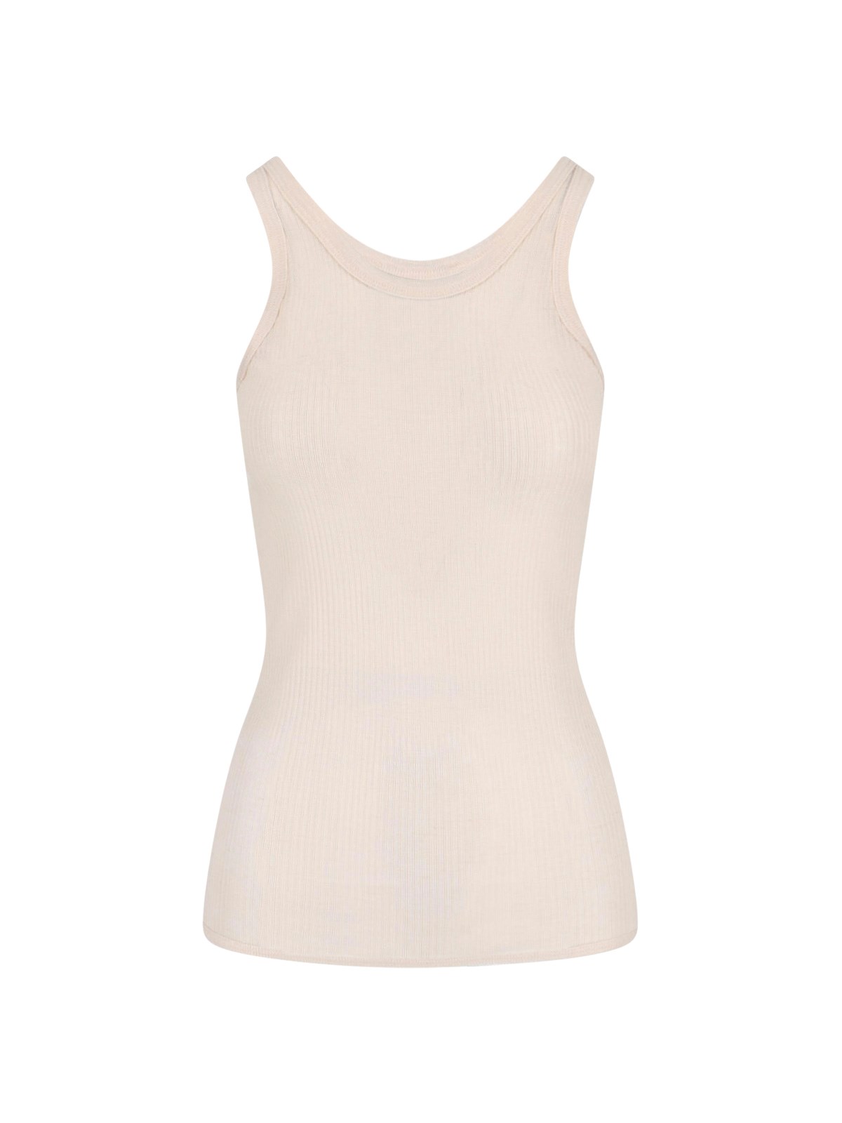 Lemaire Silk Blend Top