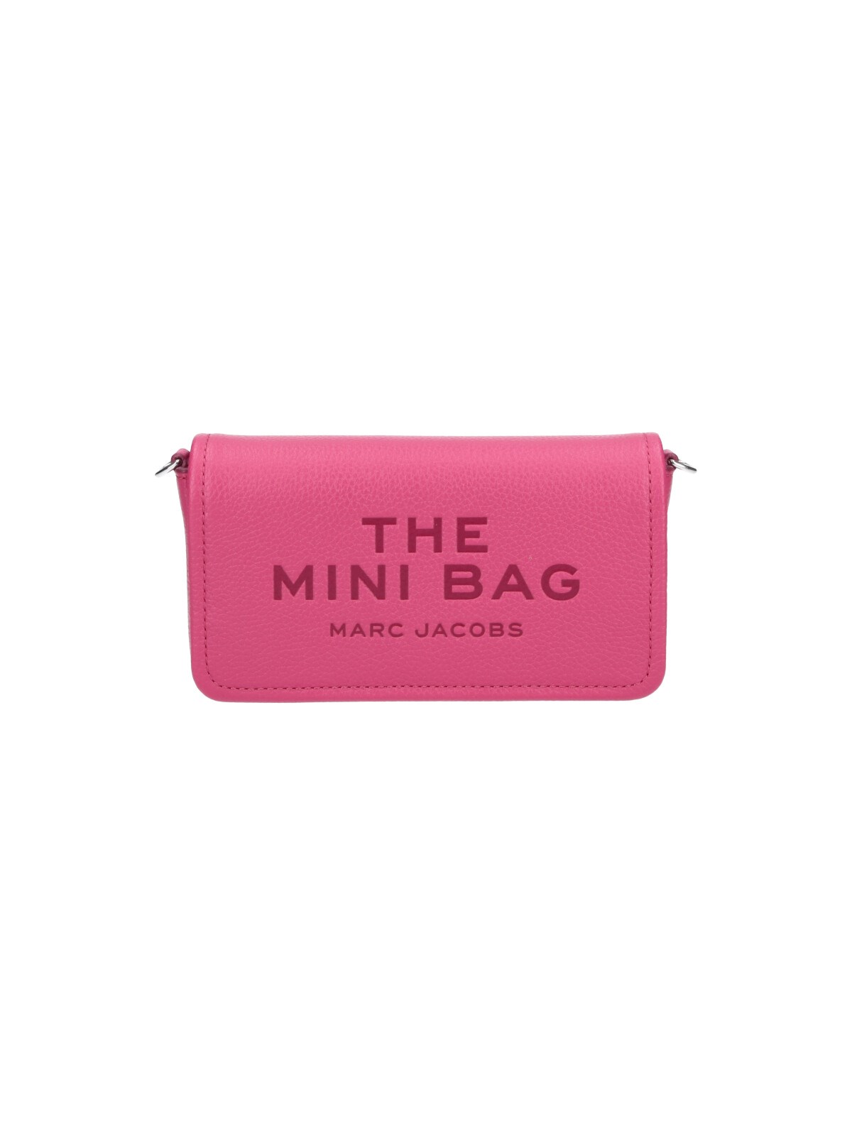 Marc Jacobs Mini Bag "The Leather"