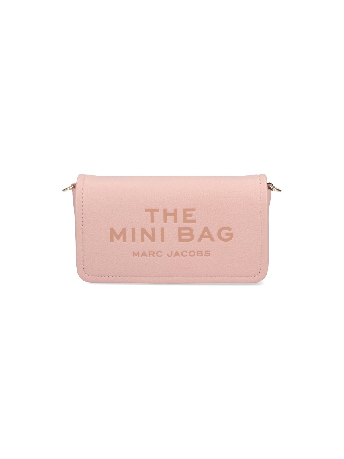 Marc Jacobs Mini Bag "The Leather"