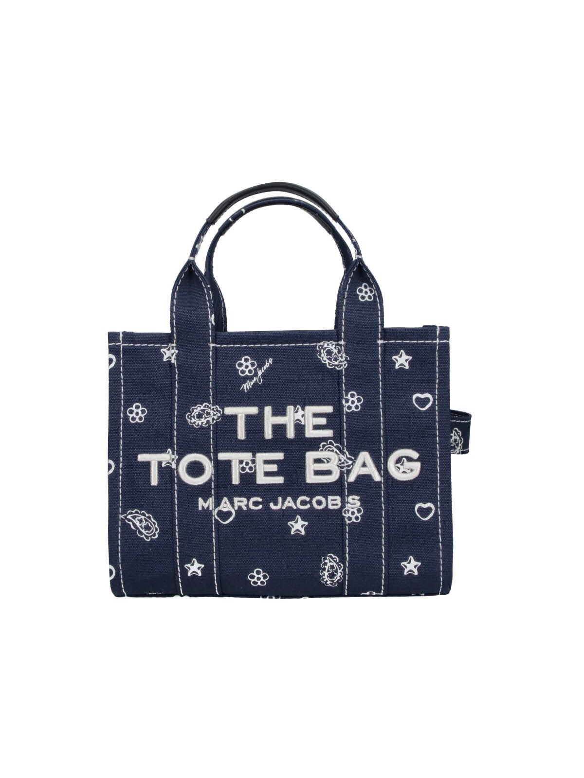 Marc Jacobs Small Bag "The Tote Bag"