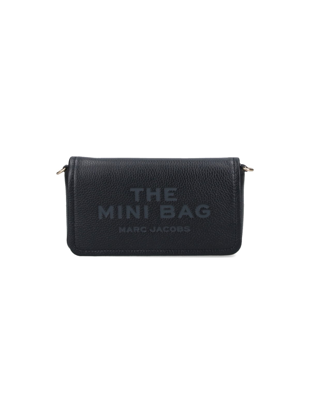 Marc Jacobs Mini Bag "The Leather"