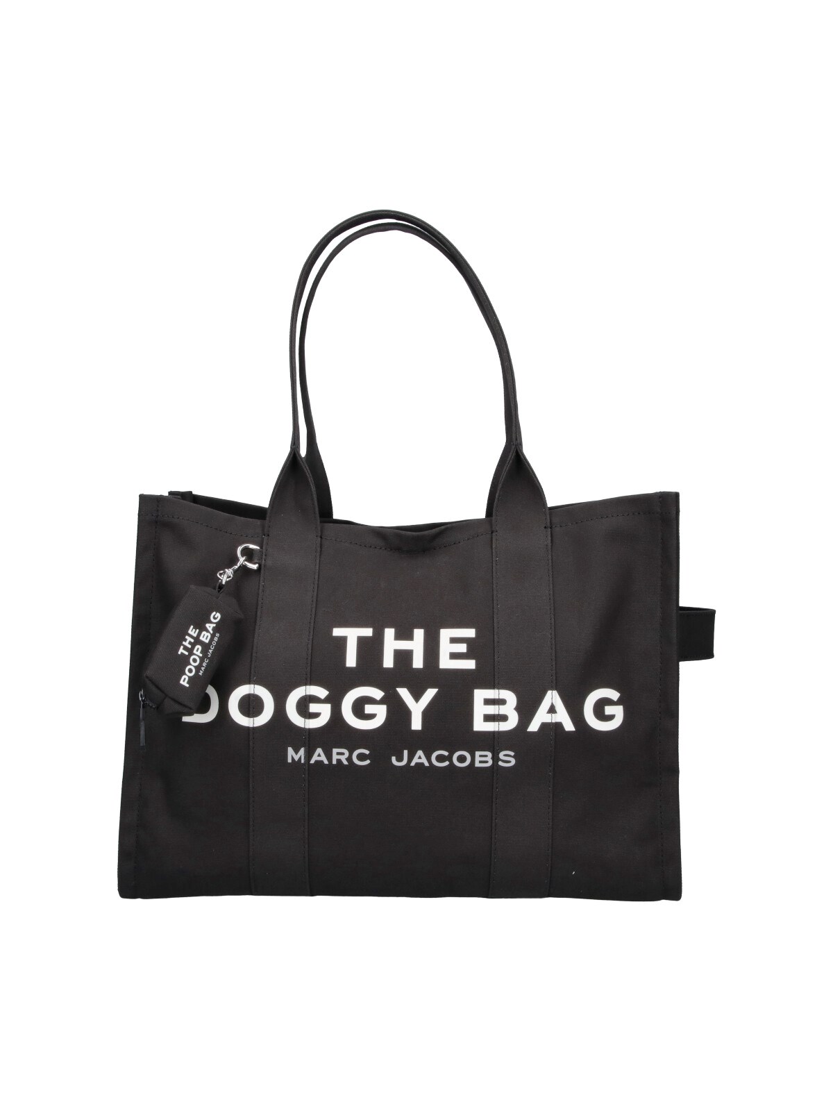 Marc Jacobs Tote Bag "The Doggy Bag"