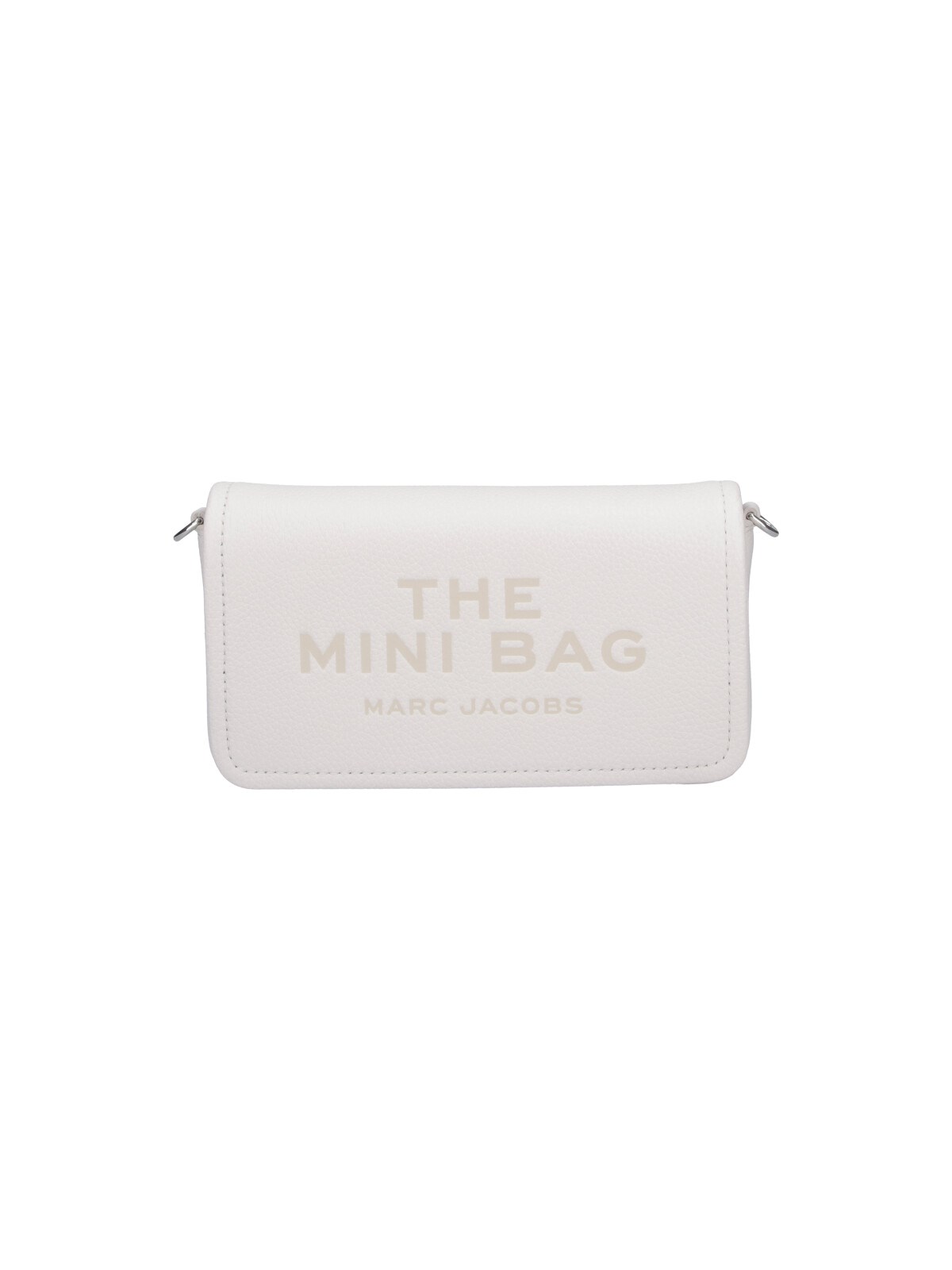 Marc Jacobs Mini Bag "The Leather"