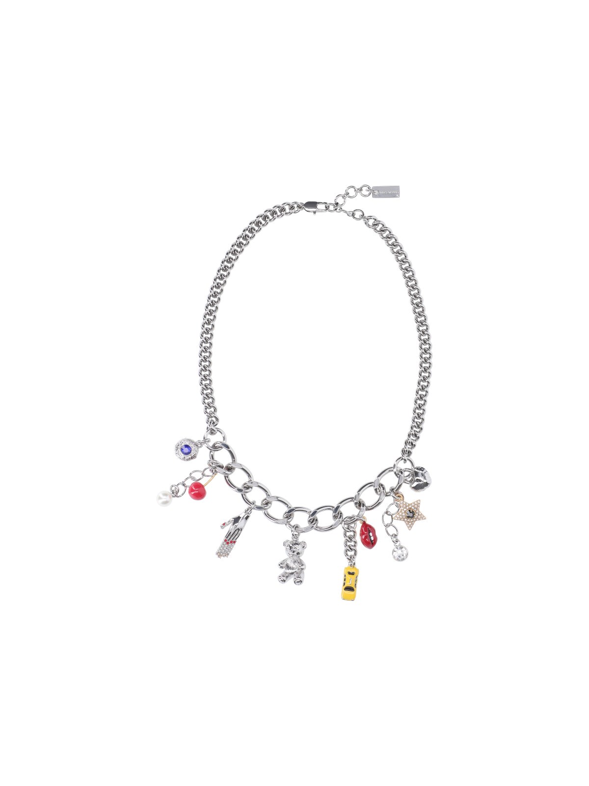 Marc Jacobs Necklace "The Trinket Charm"