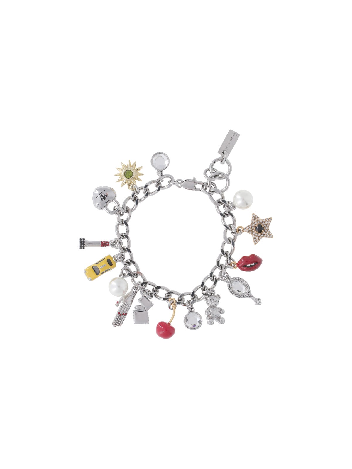 Marc Jacobs Bracelet "The Trinket Charm"