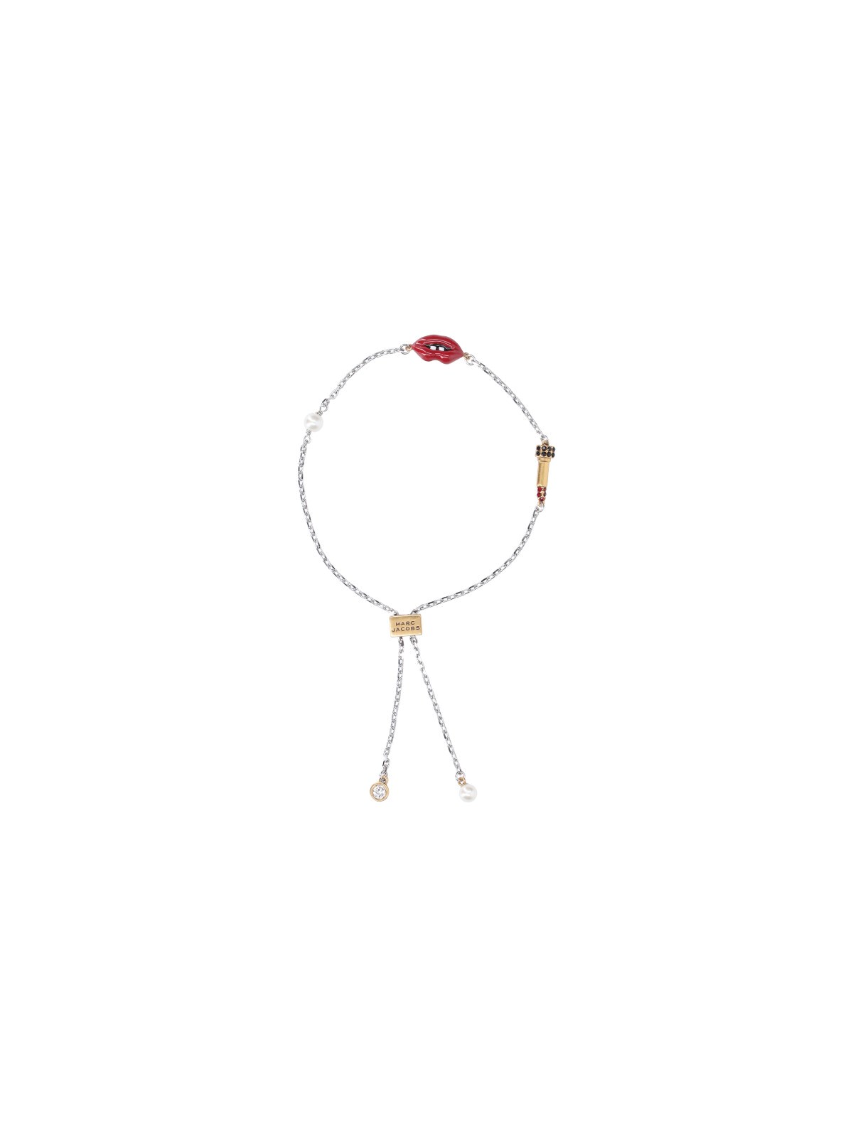 Marc Jacobs Bracelet "Lip"