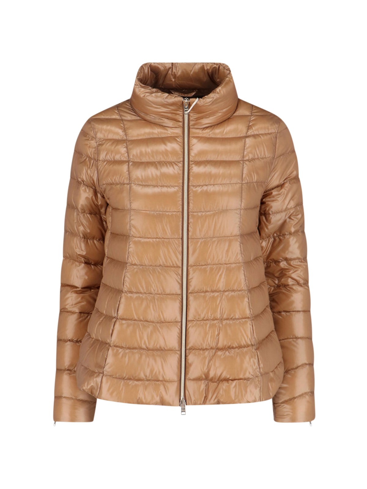 HERNO Padded Down Jacket