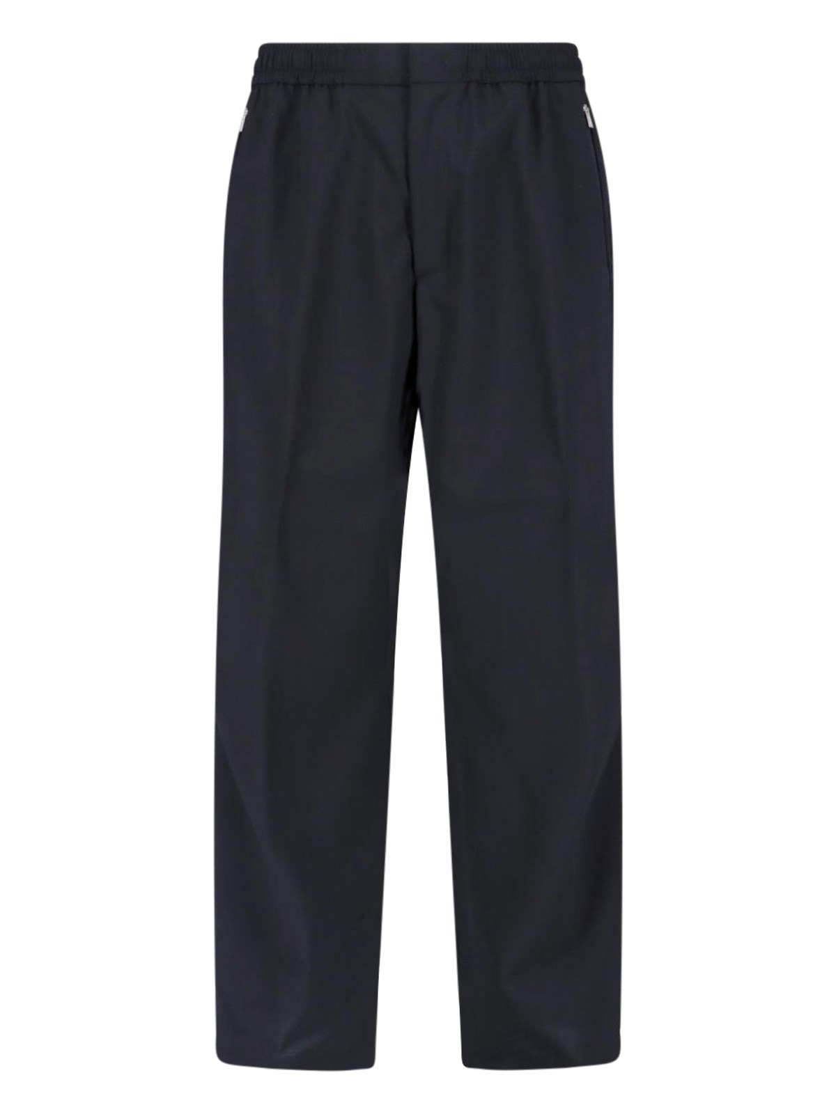 Laminar Pants In Wool Blend