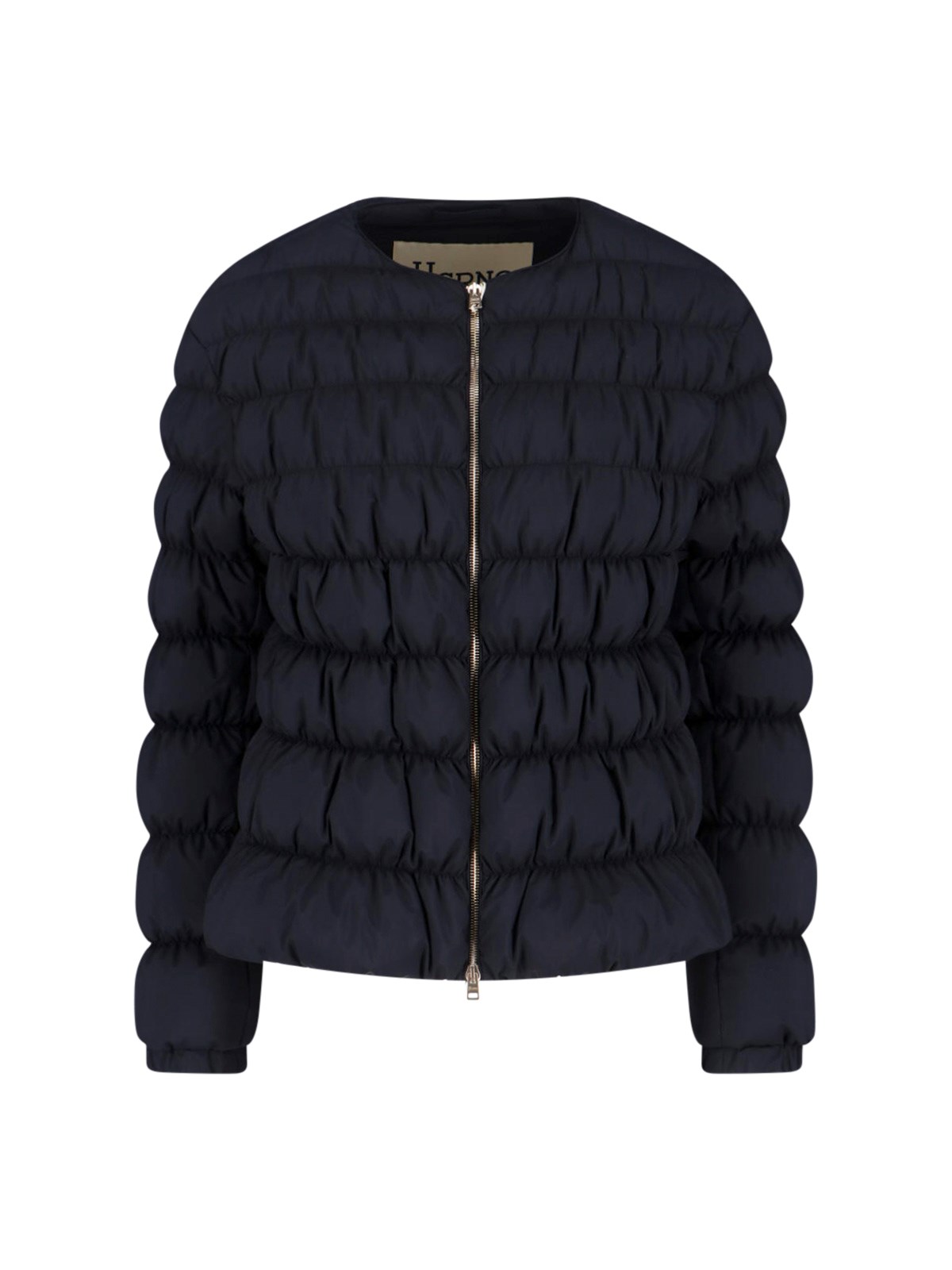 HERNO Zip Down Jacket