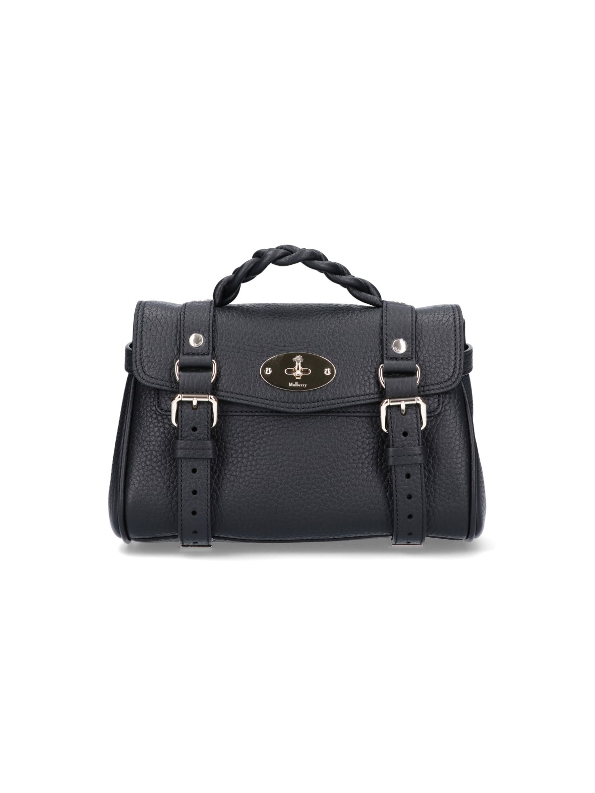 Mulberry 'Alexa' Mini Bag