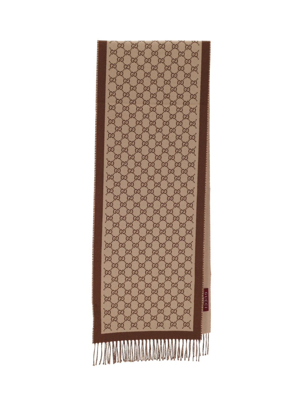 Gucci Scarf 