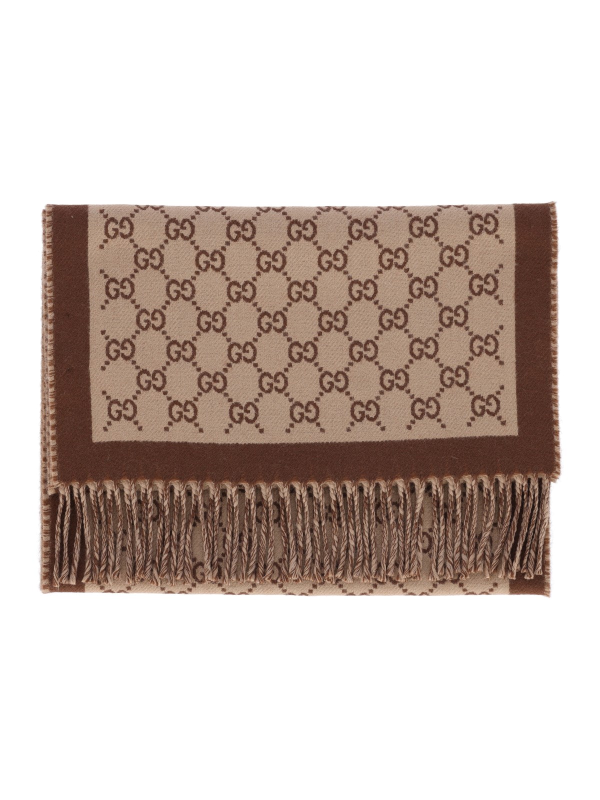 Gucci Scarf 