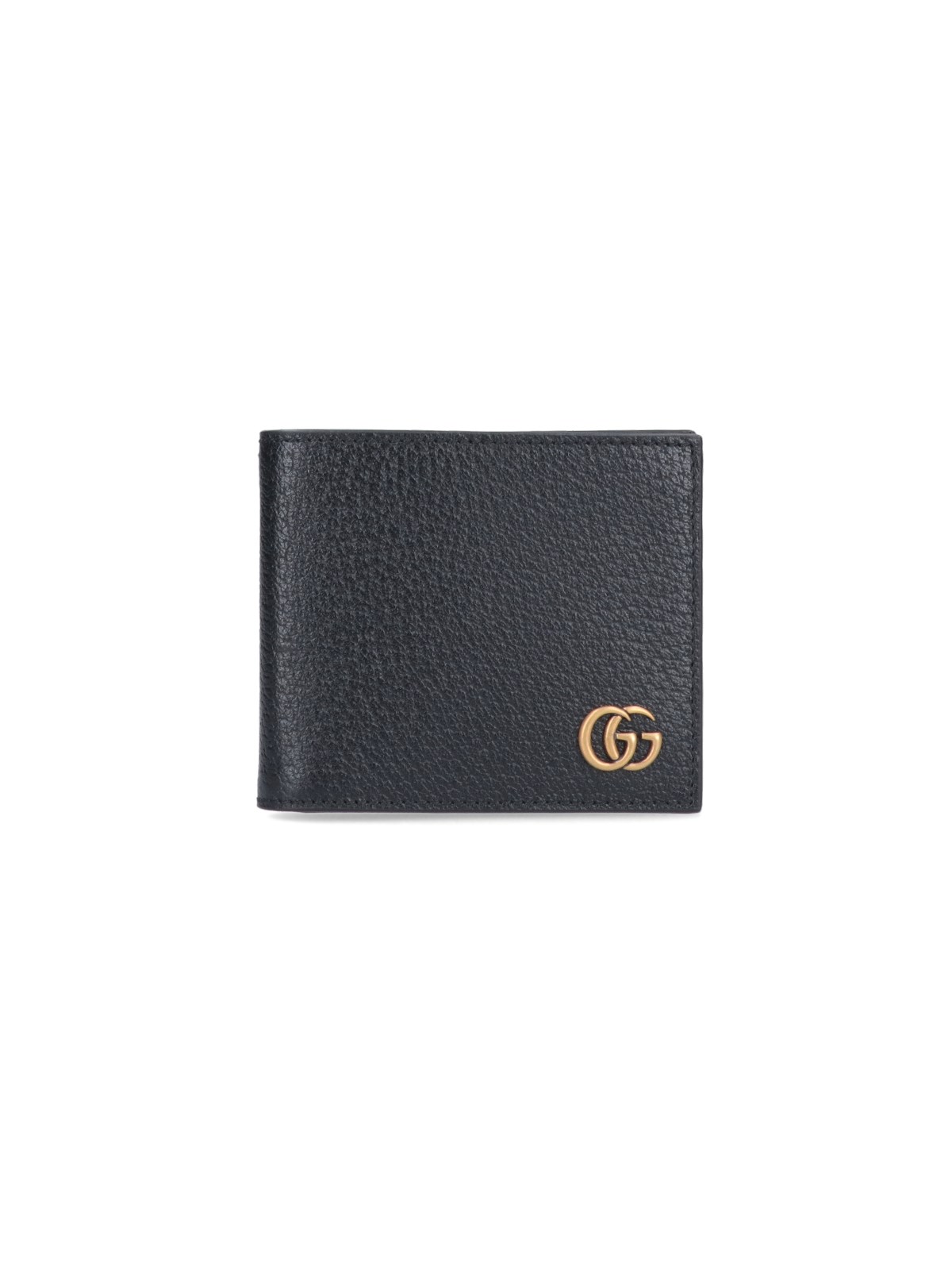 Gucci Bi-Fold Geldbörse "Gg-Marmont"