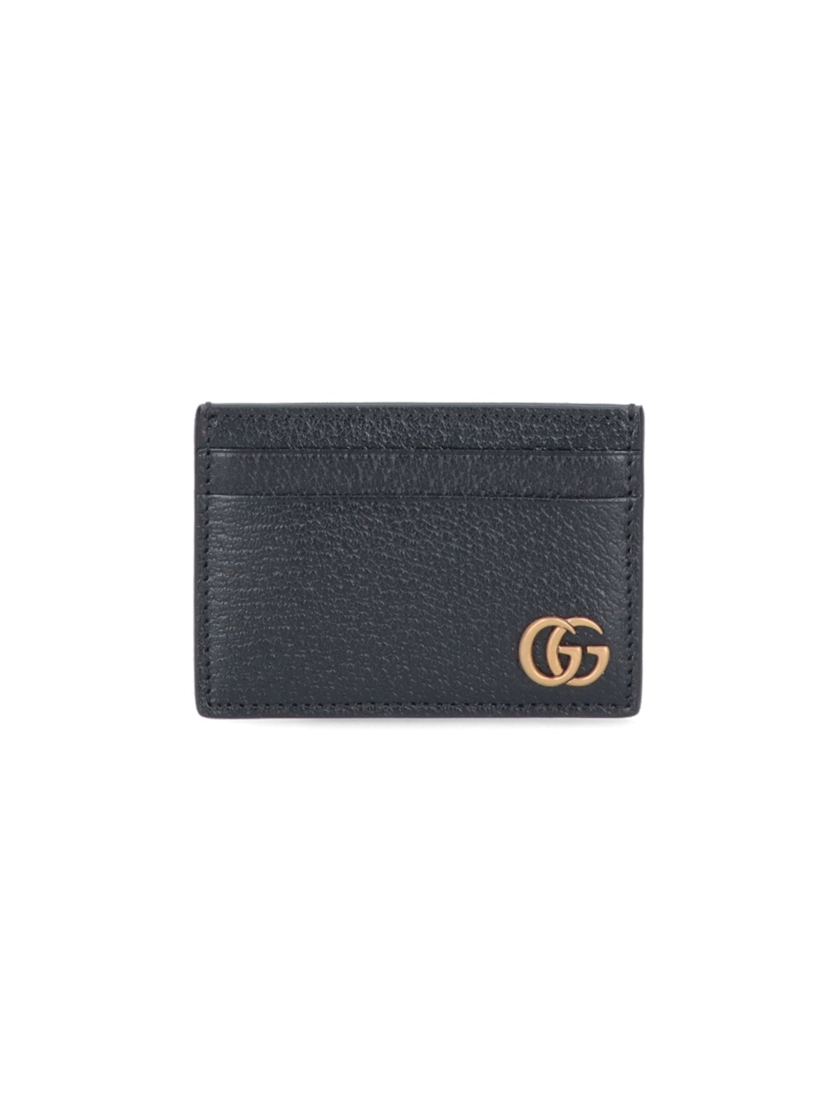 Gucci 'Gg Marmont' Money Clip