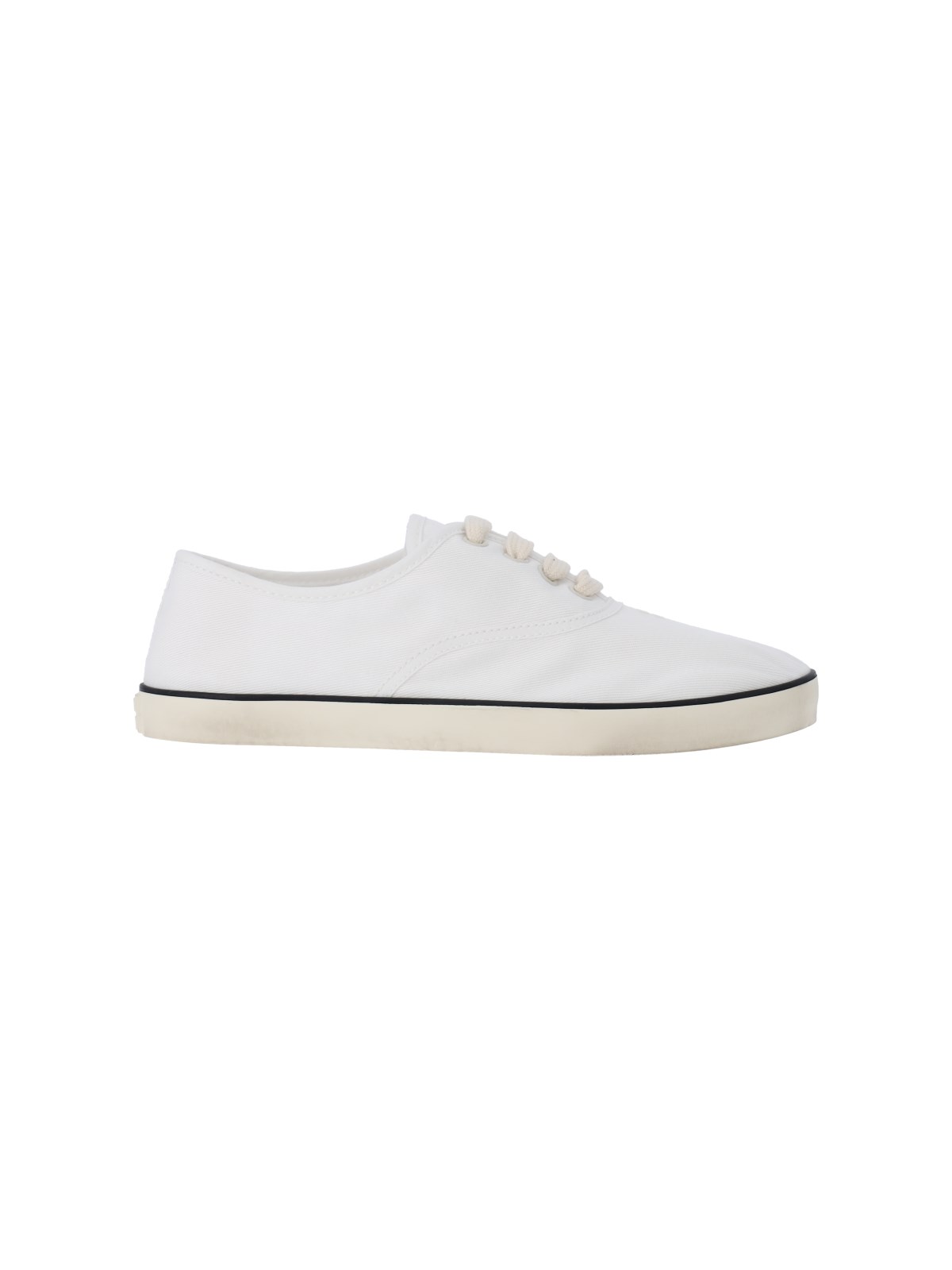 miu miu Sneakers In Drill