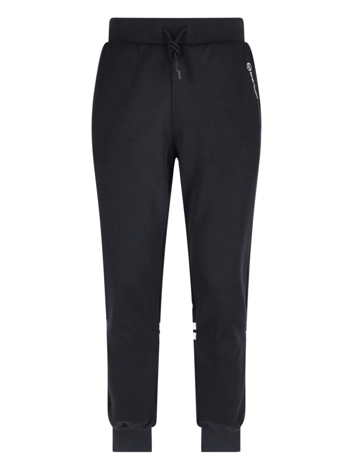 Sergio Tacchini Joggers In Blue