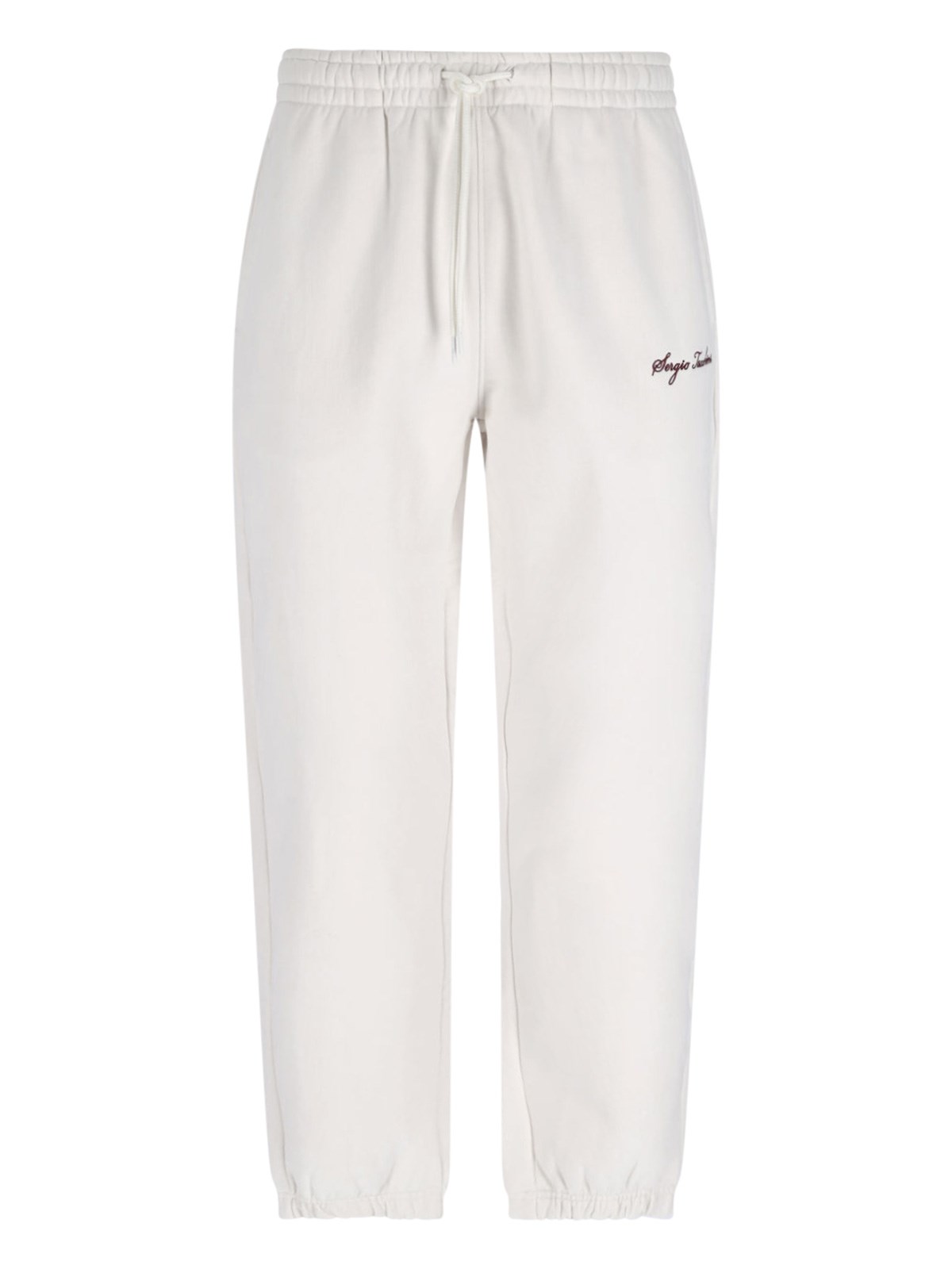 Sergio Tacchini Joggers In Multi