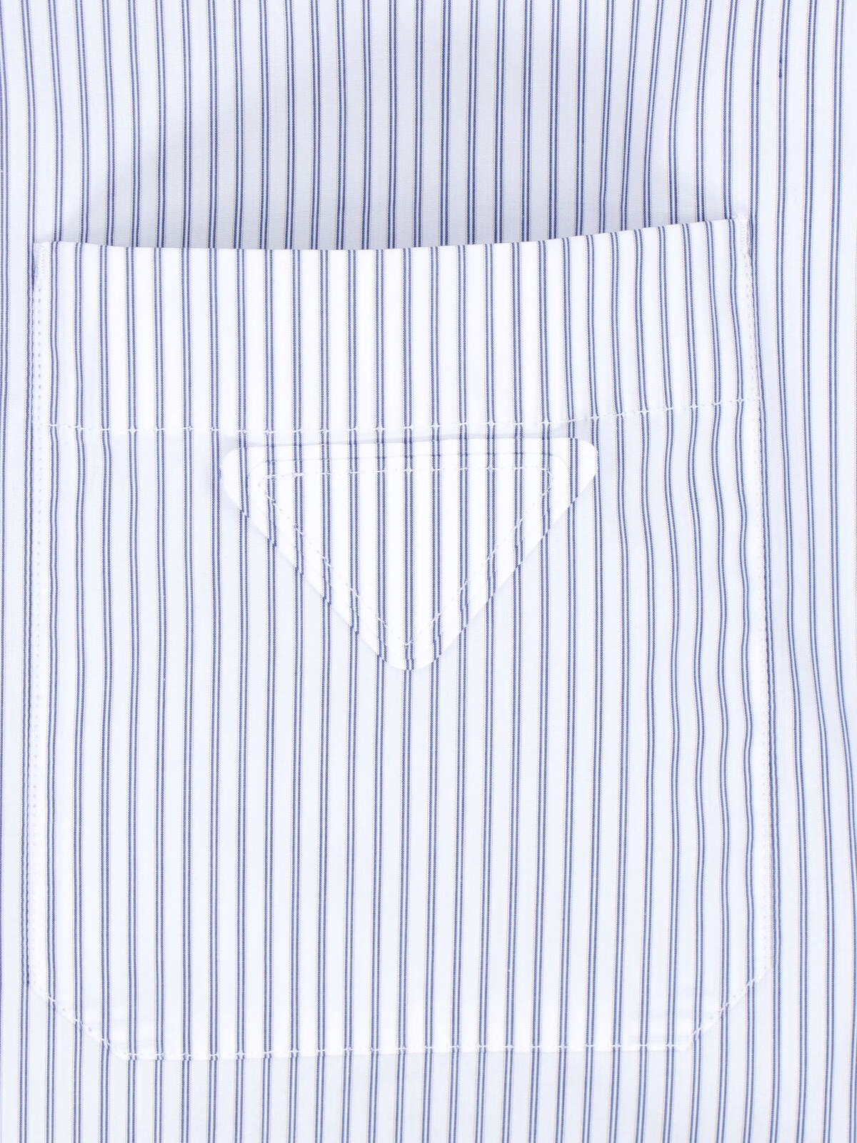Prada Zip shirt available on SUGAR - 204710