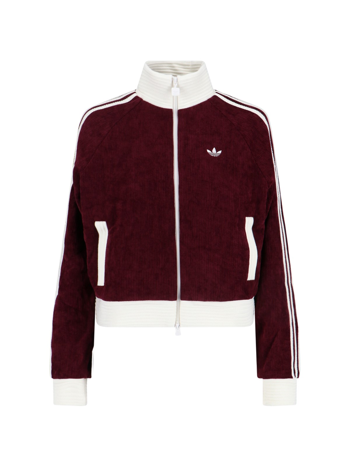 Adidas Originals Adidas Sweaters In Red
